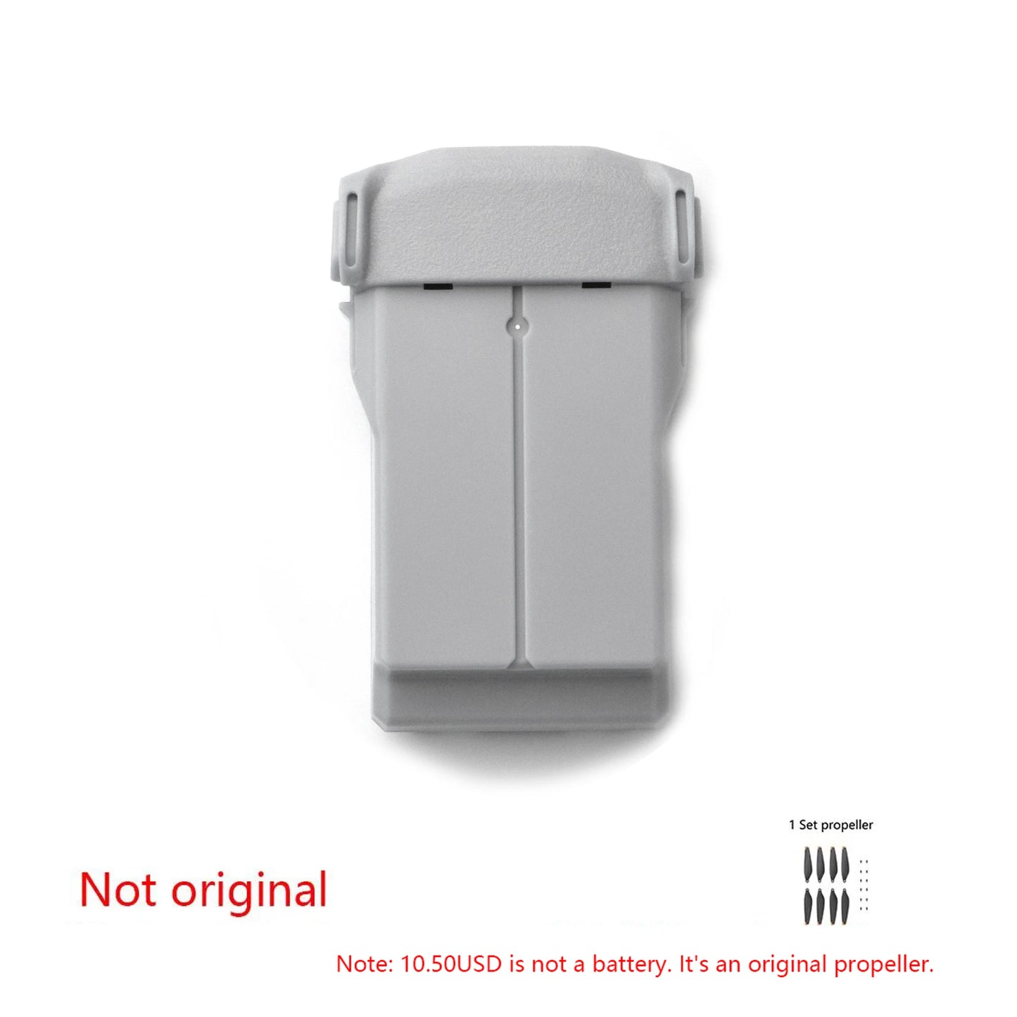 Batterie pour DJI Mini 3/Mini 3 Pro/Mini 4 pro + chargeur Hub de charge temps de vol 47 min