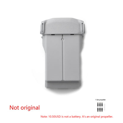 Batterie pour DJI Mini 3/Mini 3 Pro/Mini 4 pro + chargeur Hub de charge temps de vol 47 min