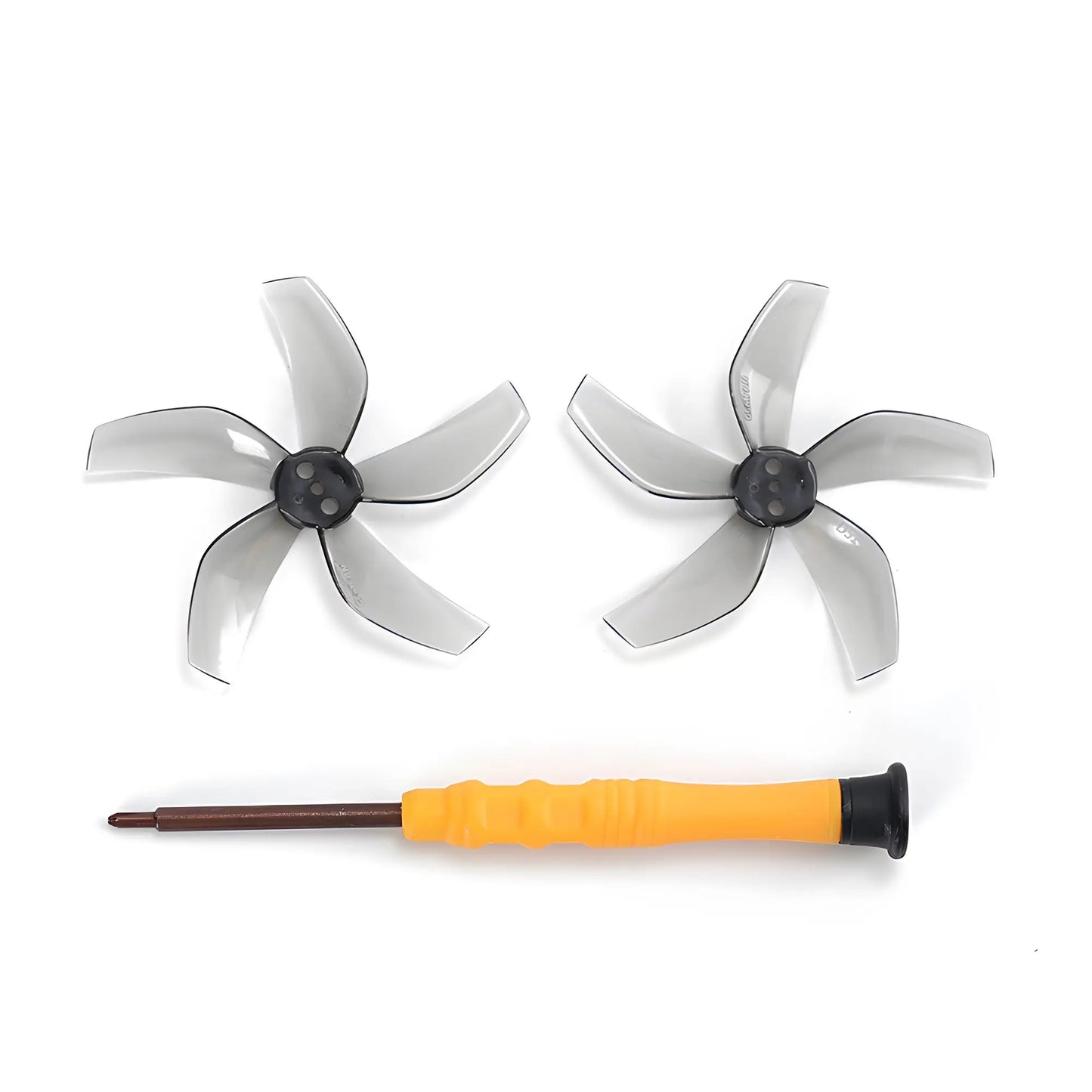 Paires hélices pour Drone DJI NEO, avec tournevis, pièces de rechange ...