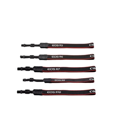 Sangle Canon pour canon EOS R5, R5II, R6, R6II, R7, R8, R10
