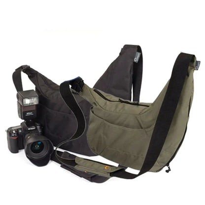 Sac bandoulière Lowepro passeport Sling II III