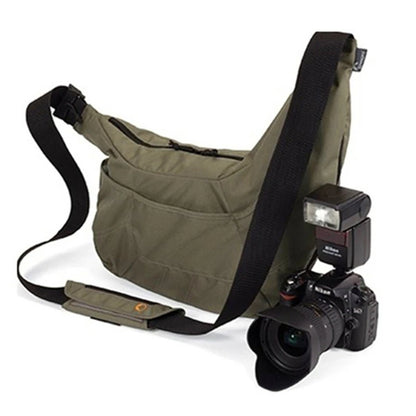 Sac bandoulière Lowepro passeport Sling II III
