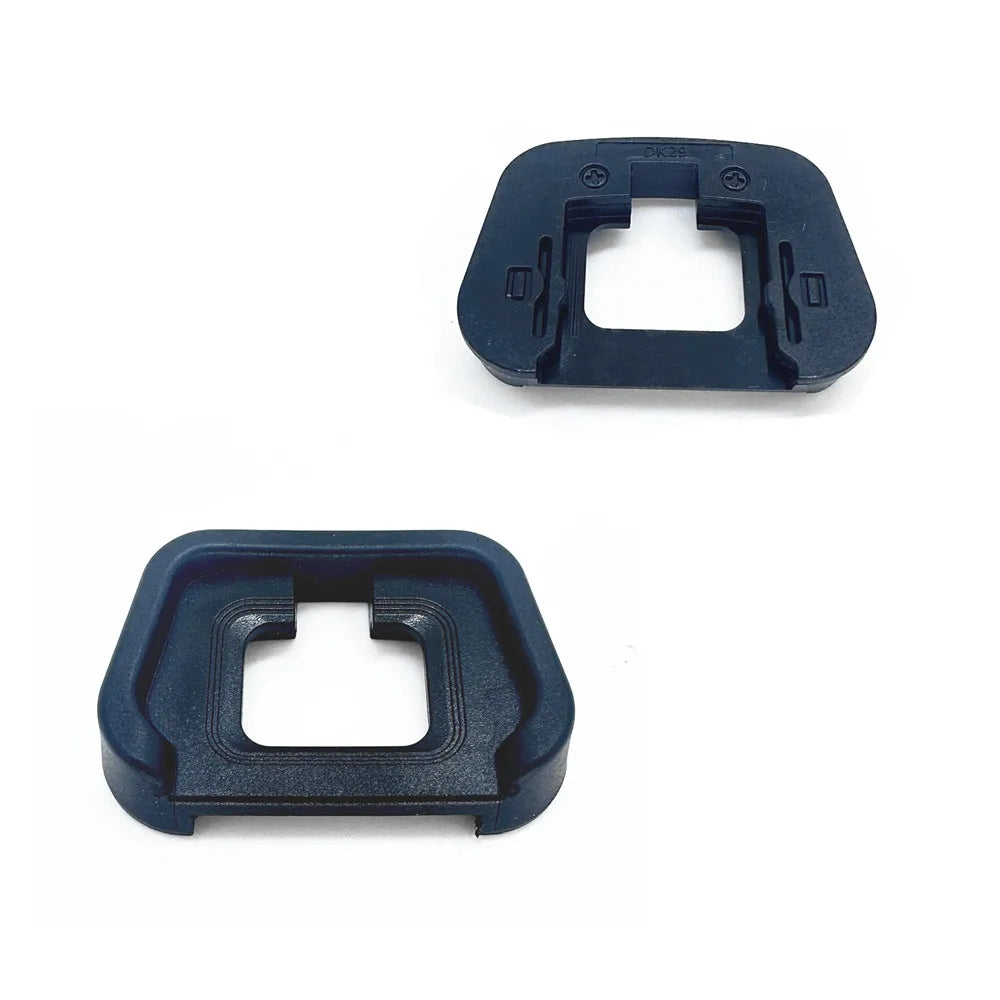 Œilleton de remplacement en caoutchouc Qalart DK-29 pour Nikon Z7II Z6II Z7 Z6 Z5