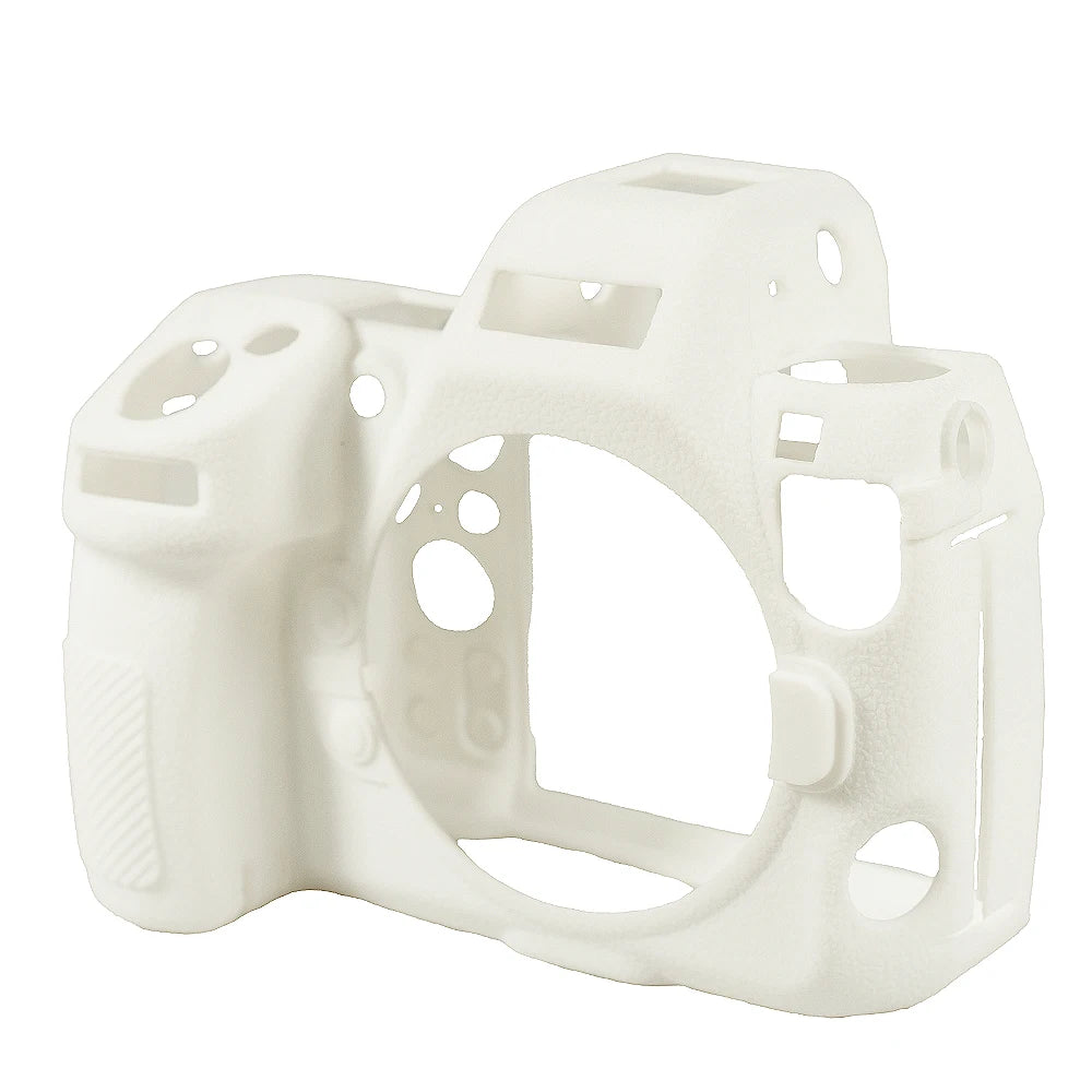Housse silicone de protection anti-choc pour Nikon Z8