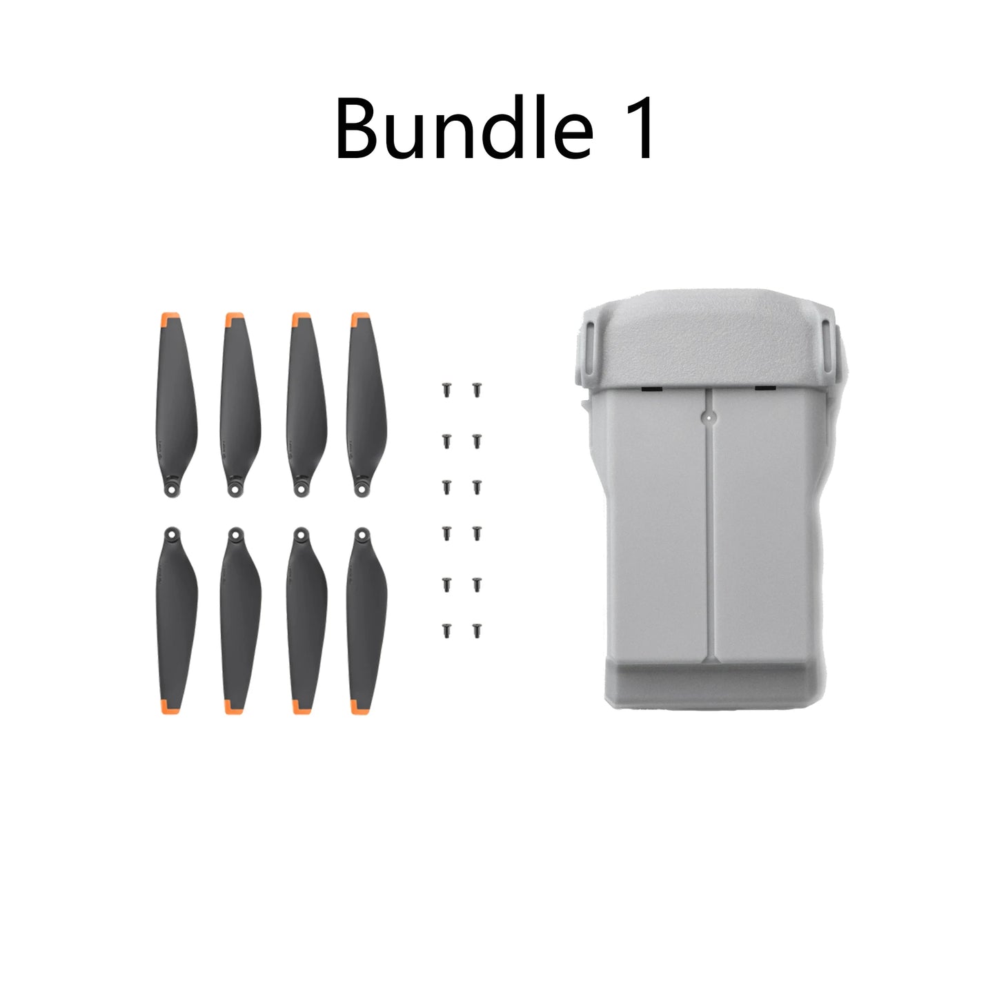 Batterie pour DJI Mini 3/Mini 3 Pro/Mini 4 pro + chargeur Hub de charge temps de vol 47 min