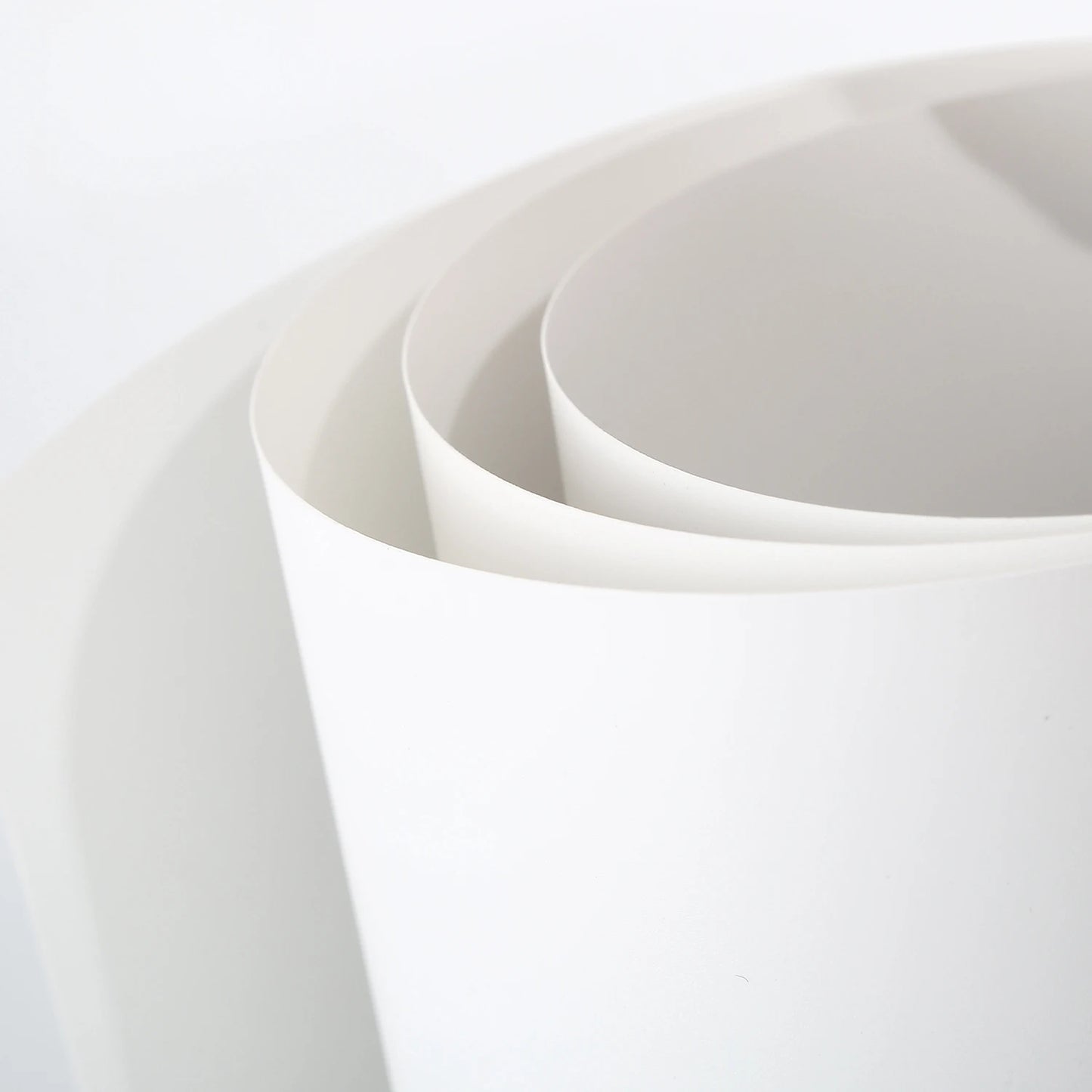 Fond de studio professionnel en PVC 55*120 cm solide mat Anti-rides imperméable arrière-plans Photo toile de fond pour la photographie sujet prise de vue