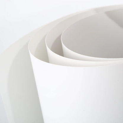 Fond de studio professionnel en PVC 55*120 cm solide mat Anti-rides imperméable arrière-plans Photo toile de fond pour la photographie sujet prise de vue