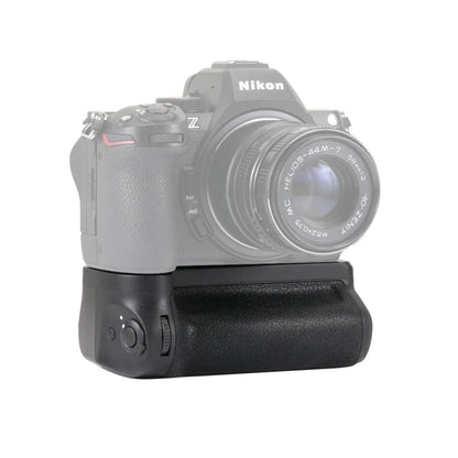 Grip générique haute qualité MB-N14, pour Nikon Z6 III avec batterie EN-EL15C