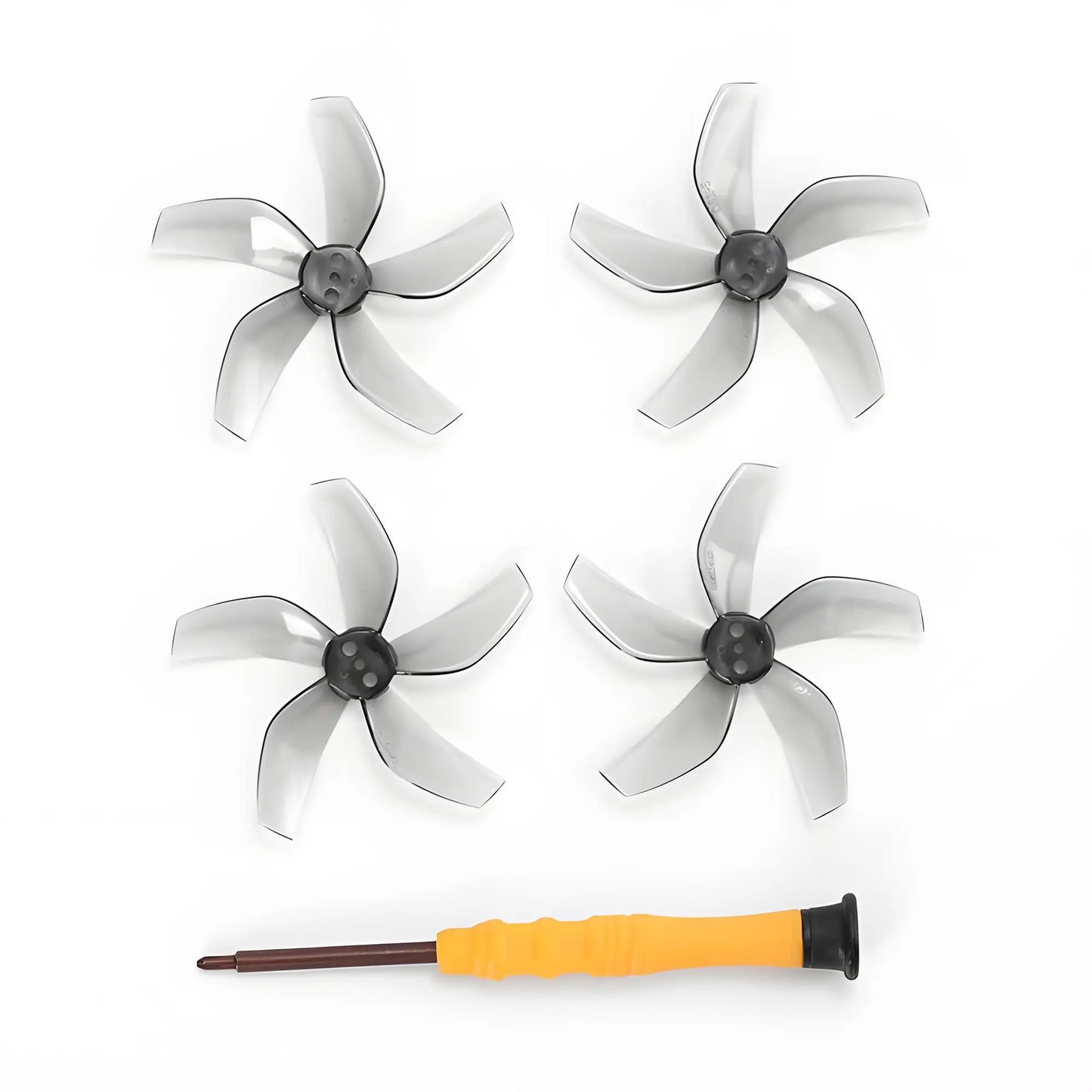 Paires hélices pour Drone DJI NEO, avec tournevis, pièces de rechange ...