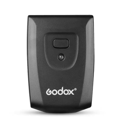 Déclencheur émetteur + récepteur Godox CT-16 16 canaux sans fil Radio Flash pour Canon Nikon Pentax Studio Speedlite Flash