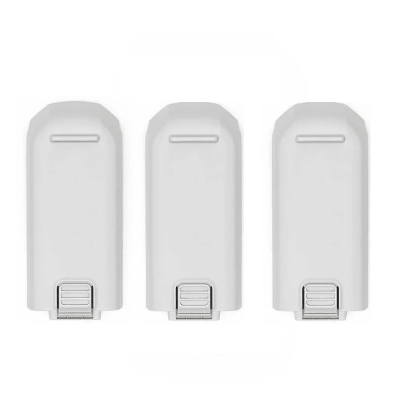 Batterie de vol intelligente DJI Neo 1435 mAh, temps de vol de 18 minutes