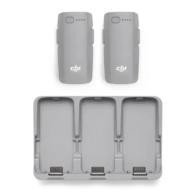 Batterie intelligente originale pour drone DJI Neo 2, 19 minutes d'autonomie 1606 mAh