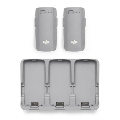 Batterie intelligente originale pour drone DJI Neo 2, 19 minutes d'autonomie 1606 mAh