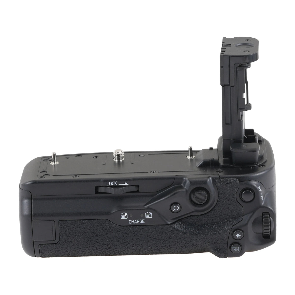 Grip générique haute qualité BG-R20 pour Canon EOS R5II R5 R5C R6 R6II R6III, 2 batteries