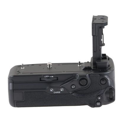 Grip générique haute qualité BG-R20 pour Canon EOS R5II R5 R5C R6 R6II R6III, 2 batteries