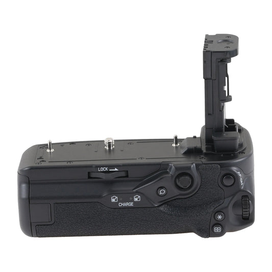 Grip générique haute qualité BG-R20 pour Canon EOS R5II R5 R5C R6 R6II R6III, 2 batteries