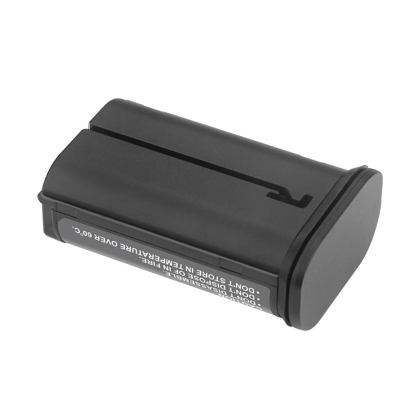 Batterie Probty BP-SCL6 2880mAh haute qualité pour Leica Q2 SL2 SL2-S Q3 SL3 SL3-S 43 + chargeur double