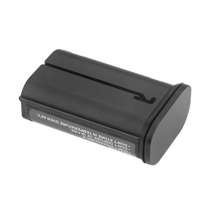 Batterie Probty BP-SCL6 2880mAh haute qualité pour Leica Q2 SL2 SL2-S Q3 SL3 SL3-S 43 + chargeur double