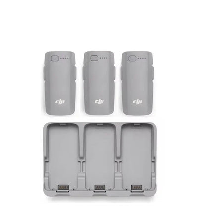 Batterie intelligente originale pour drone DJI Neo 2, 19 minutes d'autonomie 1606 mAh