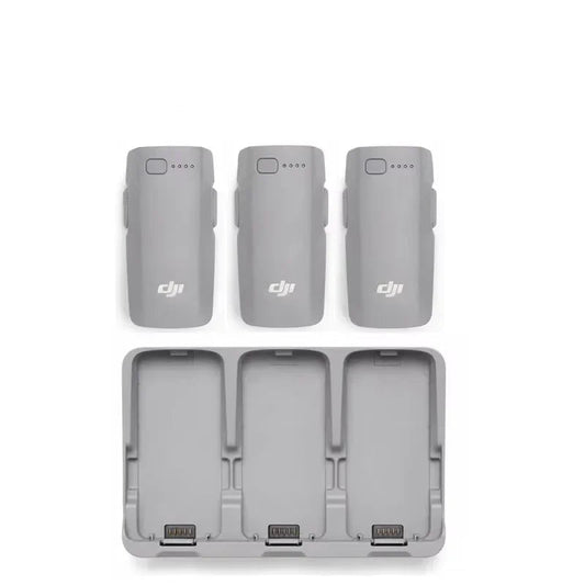 Batterie originale pour DJI Neo 2, 1606 mAh, temps de vol 19 minutes