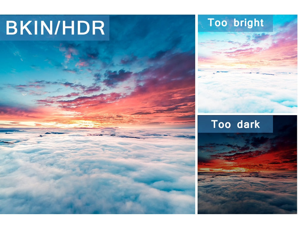 Intervallomètre minuterie déclencheur télécommande AODELAN pour Canon Nikon Sony Panasonic Olympus Fujifilm