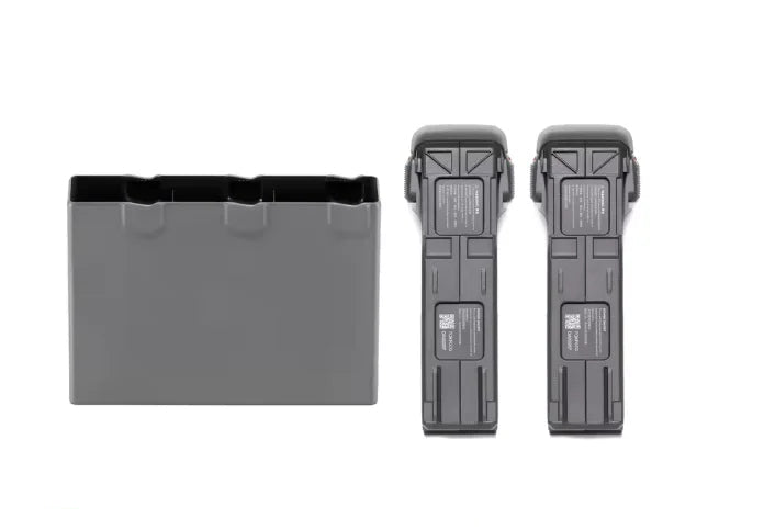 Batterie originale avec Hub pour Drone DJI Avata 2