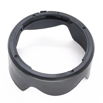 Pare-soleil EW-73D EW73D pour Canon EF-S 18-135mm f/3.5-5.6 IS USM / RF 28-70mm F2.8 / RF 24-105mm F4-7.1 IS STM