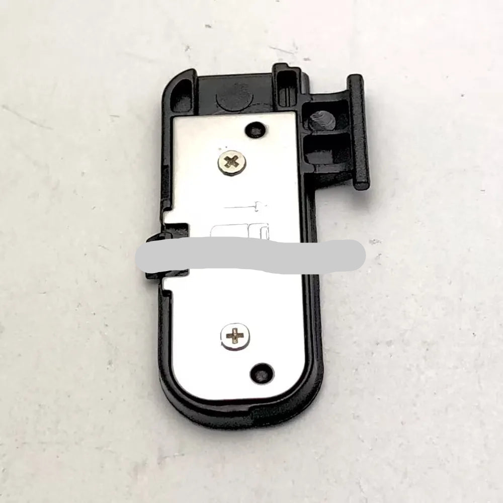 Couvercle de batterie pour Nikon D3200 D3300 D3400 D5200 D5300