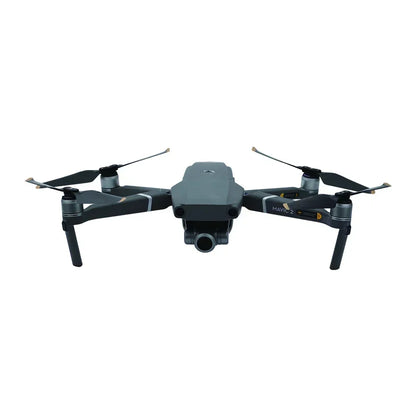4 paires Hélice 8743 pour drone DJI Mavic 2 Pro à faible bruit, lame pliante à dégagement rapide, réduction du bruit