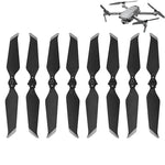Hélices à faible bruit pour drone DJI Mavic 2 Pro Zoom à dégagement rapide