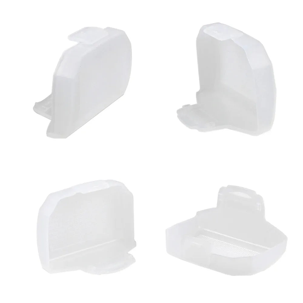 Diffuseur pour Flash Canon 600EX-RT et YongNuo YN600EX-RT II, YN660 YN685 YN685II Speedlite