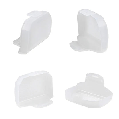 Diffuseur pour Flash Canon 600EX-RT et YongNuo YN600EX-RT II, YN660 YN685 YN685II Speedlite