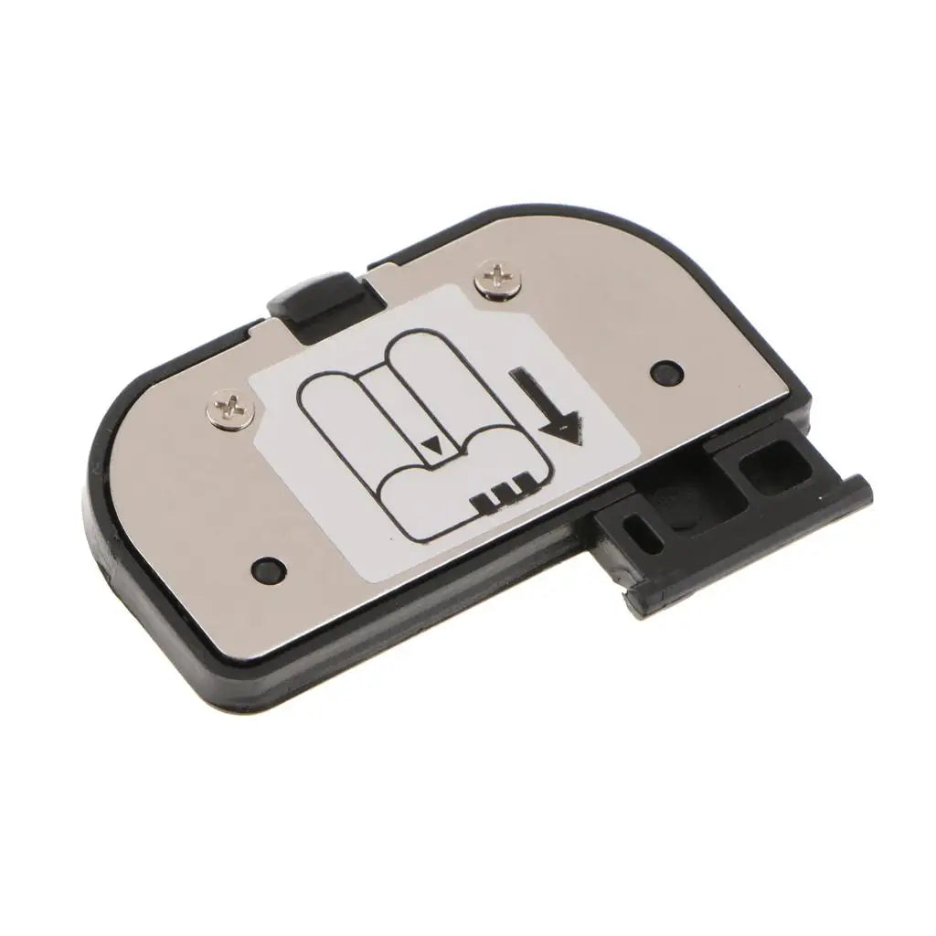 Couvercle de batterie pour Nikon D7000 D7100 D600 D610 D7200
