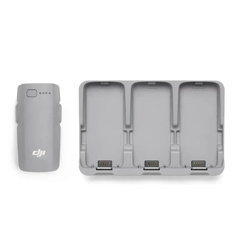 Batterie intelligente originale pour drone DJI Neo 2, 19 minutes d'autonomie 1606 mAh
