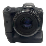 Grip Mcoplus BG-EOS R5/R6 pour Canon EOS R5 R6 R5C R6 Mark II