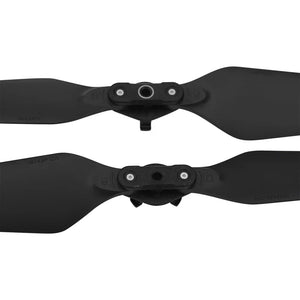 Hélices à faible bruit pour drone DJI Mavic 2 Pro Zoom à dégagement rapide