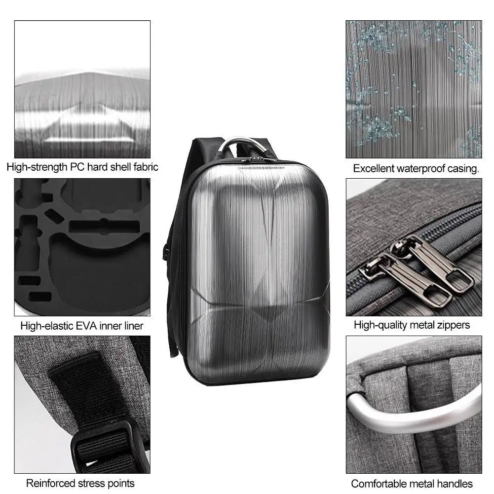 Sac de transport pour Drone professionnel pour DJI Neo 2