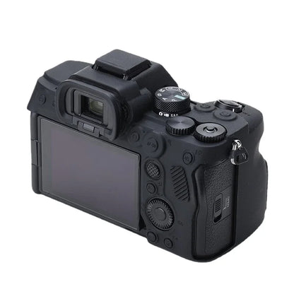 Housse silicone de protection anti-choc pour Sony A7 IV A7IV A7M4