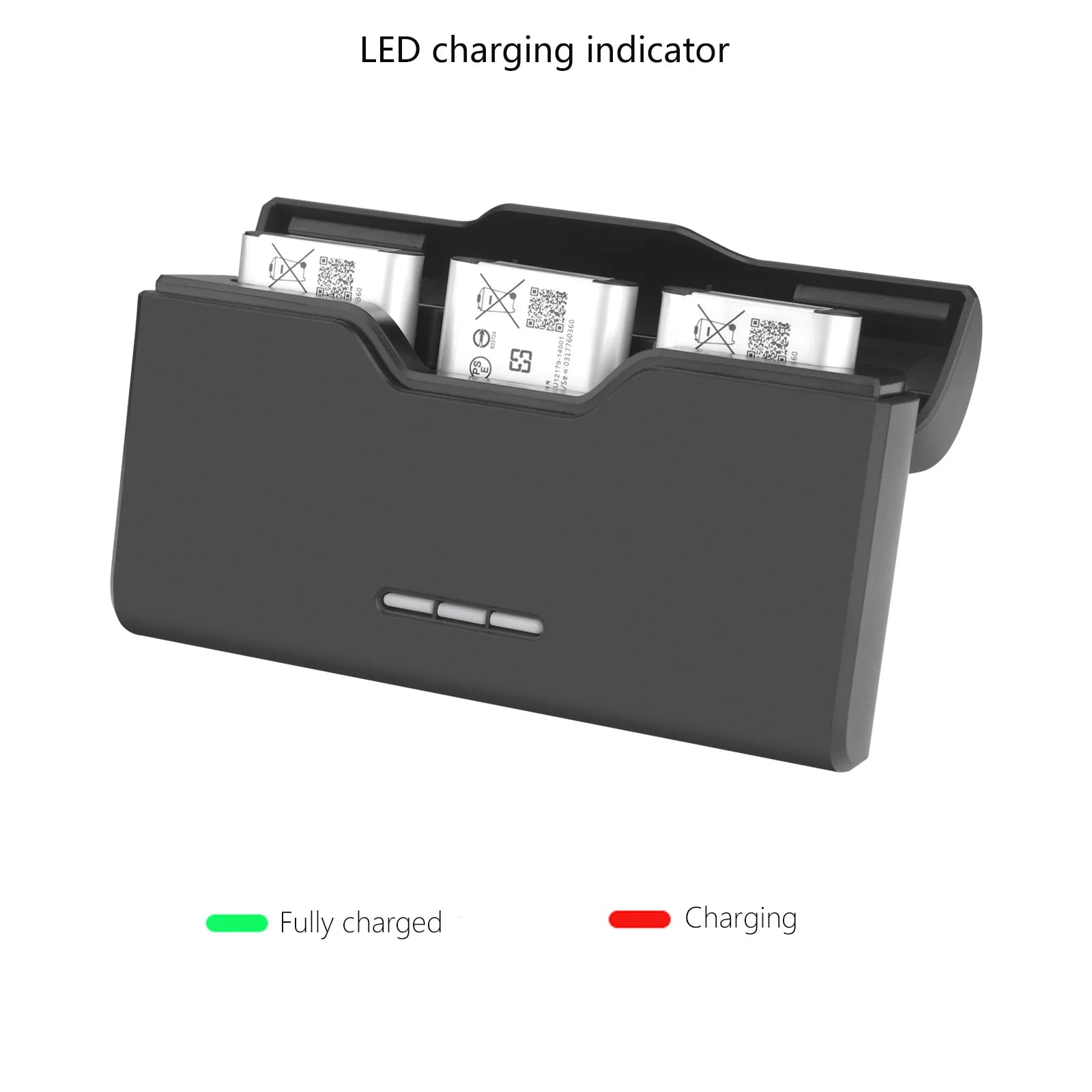 Batterie + chargeur rapide Probty NP-BX1 NP BX1 Bx1 1800mAh pour Sony ZV-1 ZV-1F DSC-RX100 WX500 HX300 AS300 M3 M2...