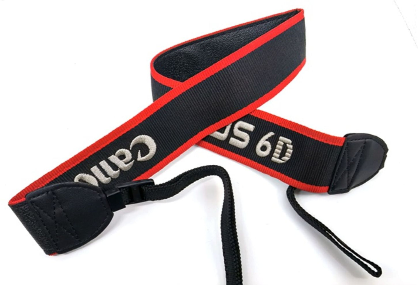 Sangle pour canon EOS 6D 5D mark iii 90D 80D