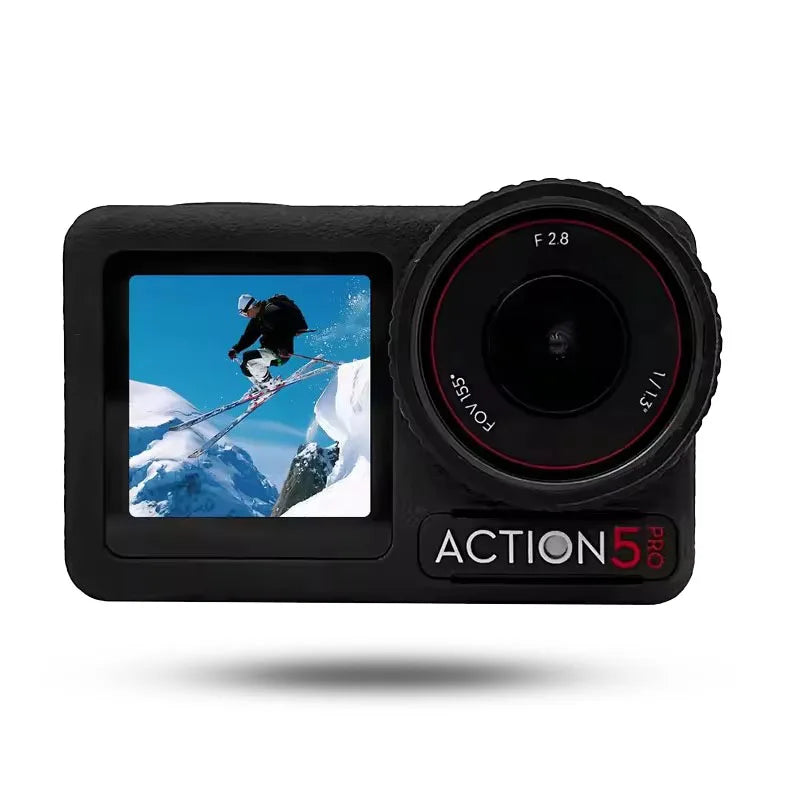 Caméra d'action DJI Osmo Action 5 Pro