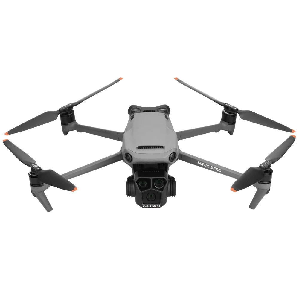 4 Paires Hélice 9453F pour Drone DJI Mavic 3 Pro / Mavic 3 Classic, pliable à dégagement rapide