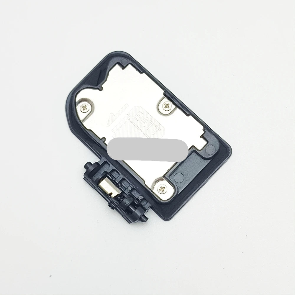 Couvercle de batterie pour Sony A7IV A7rIV A7M4 A7rM4 ARM3 A7RIV FX30 A9M2 FX3 A7S3