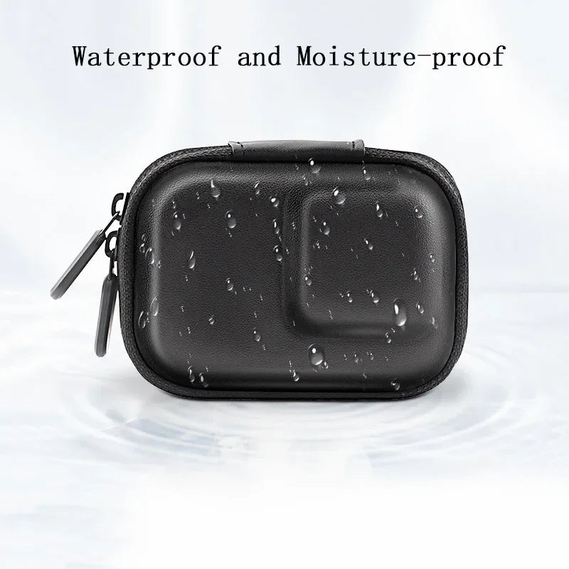 Mini sac portable de protection étanche pour DJI Osmo Action 5 Pro, 3, 4, GoPro 13, 12, 11, 10, Insta360