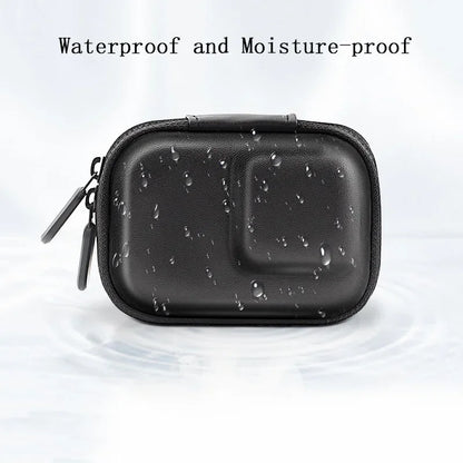 Mini sac portable de protection étanche pour DJI Osmo Action 5 Pro, 3, 4, GoPro 13, 12, 11, 10, Insta360