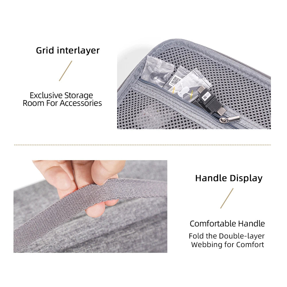 Etui, sac de transport pour drone DJI NEO