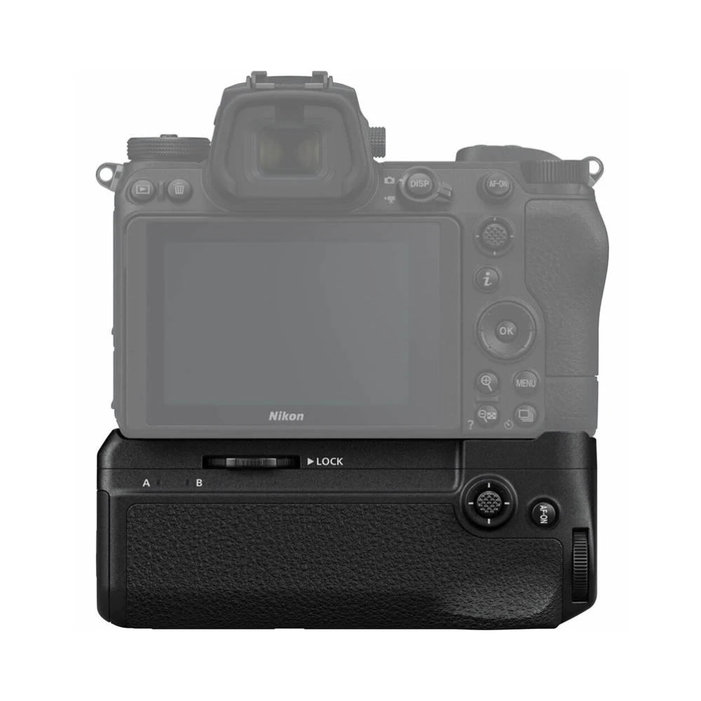 Grip Poignée MB-N11 professionnel pour Nikon Z6II Z7II