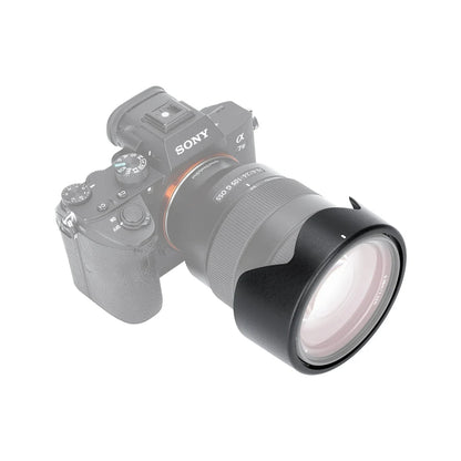 Pare-soleil JJC ALC-SH152 pour Sony FE 24-105mm F4 G OSS
