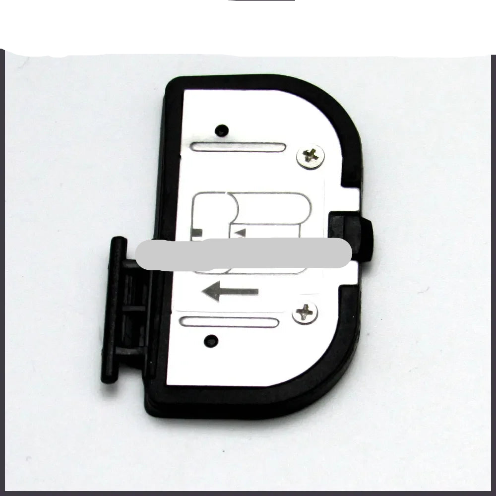 Couvercle de batterie pour Nikon D200 D300 D300S D700