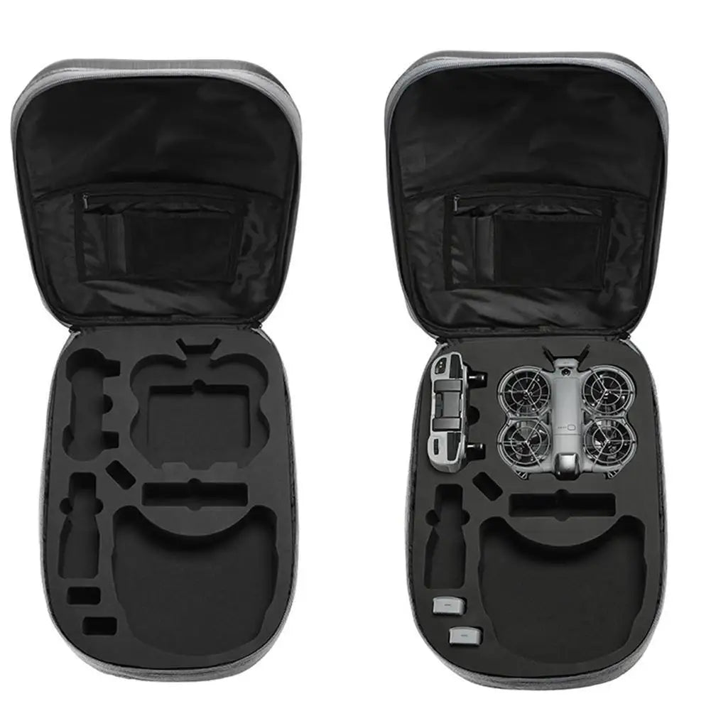 Sac de transport pour Drone professionnel pour DJI Neo 2